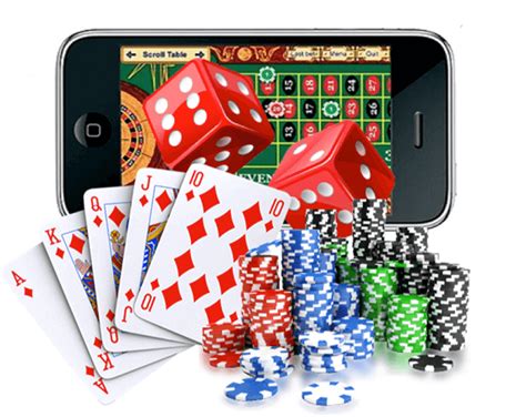 jogos de casino móveis